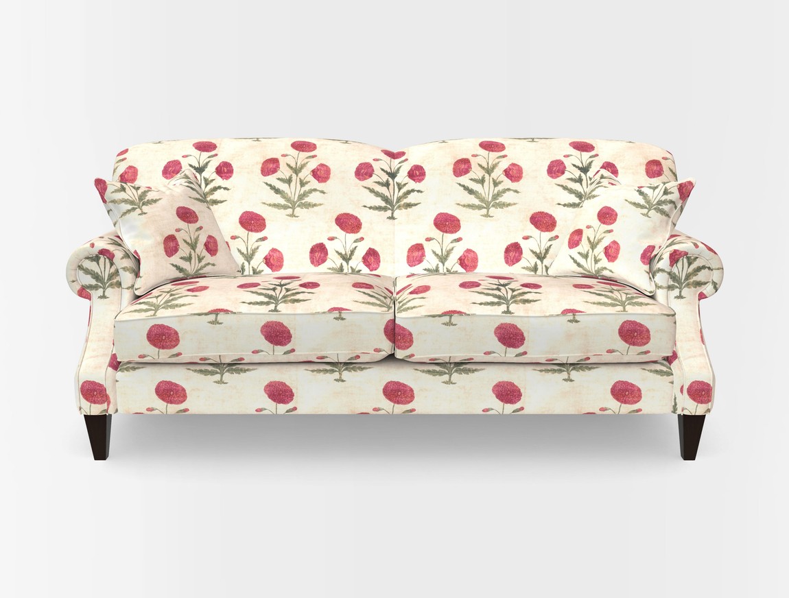 3 Seater Sofa