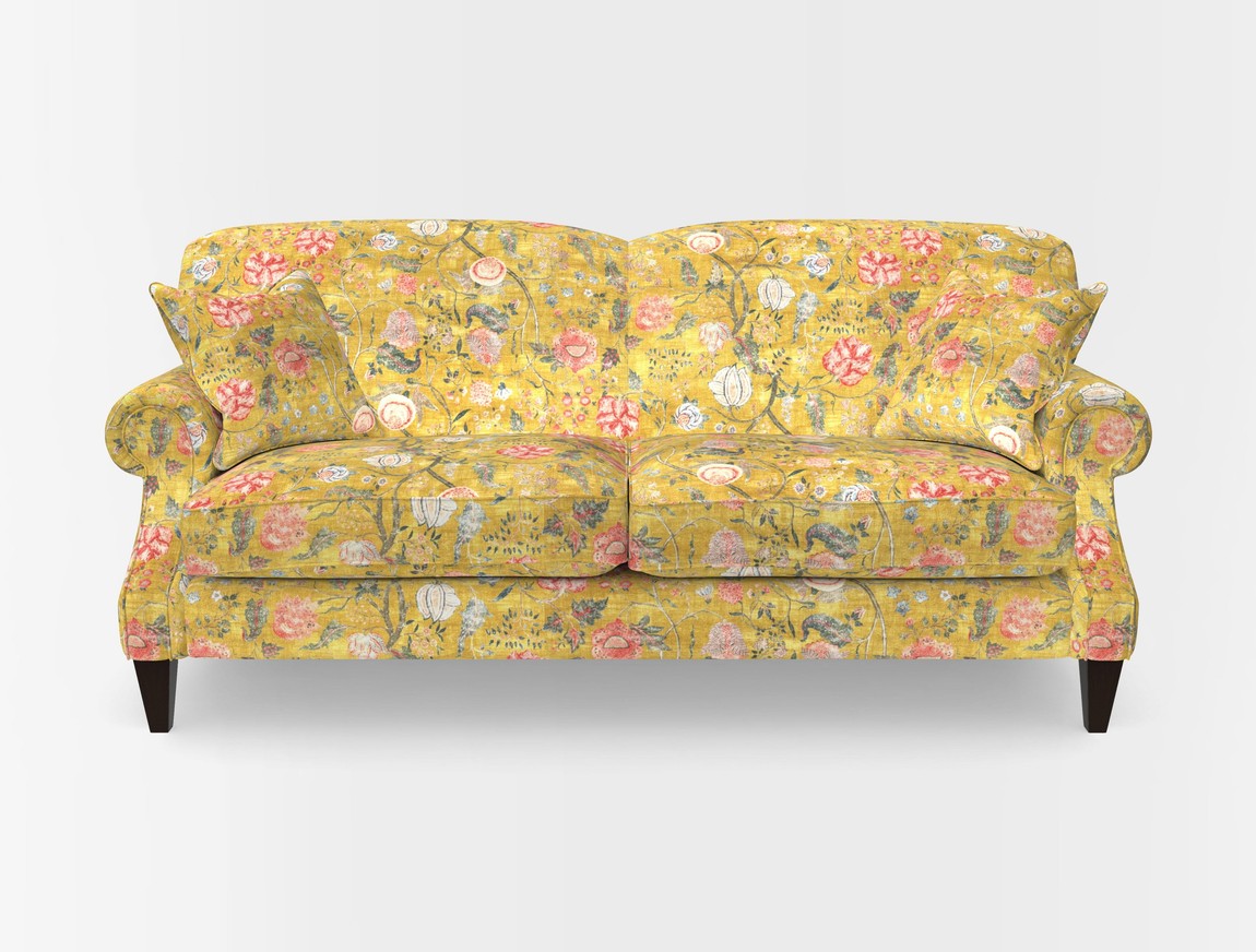 3 Seater Sofa
