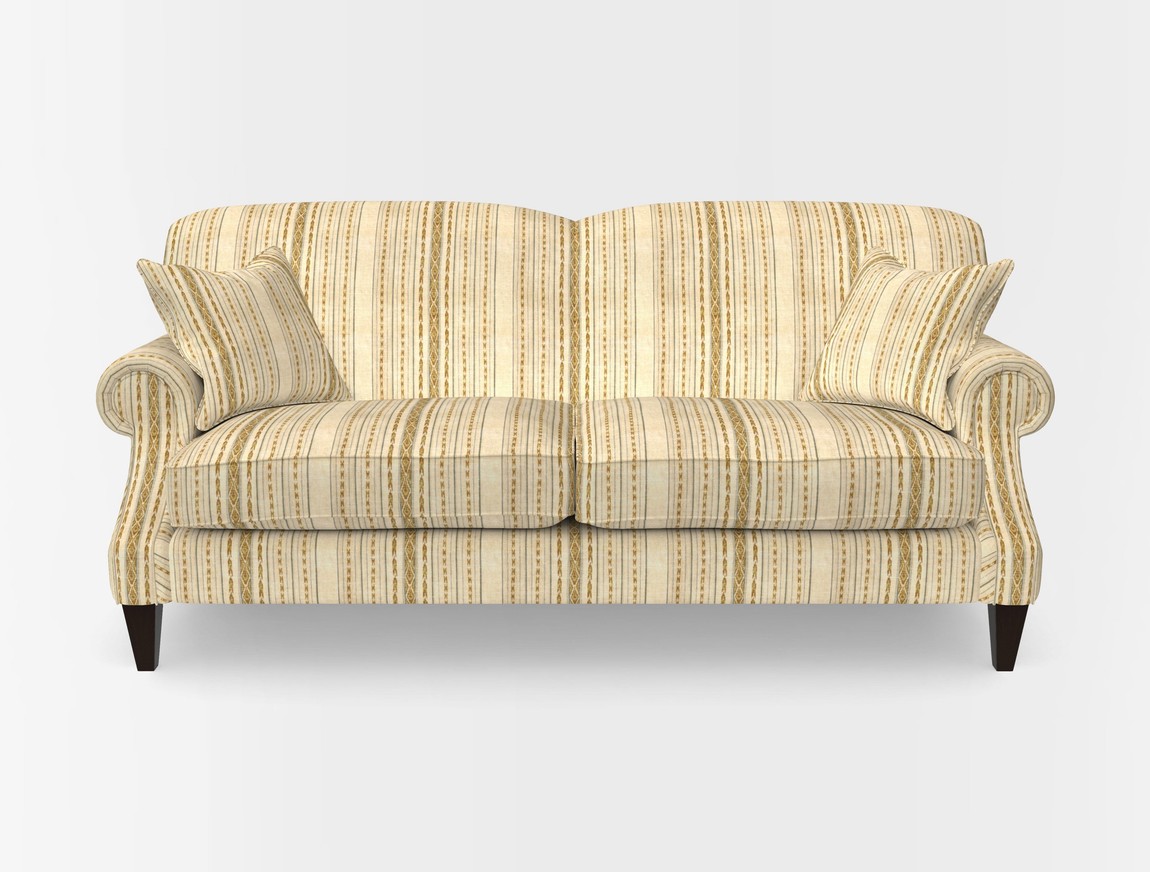 3 Seater Sofa