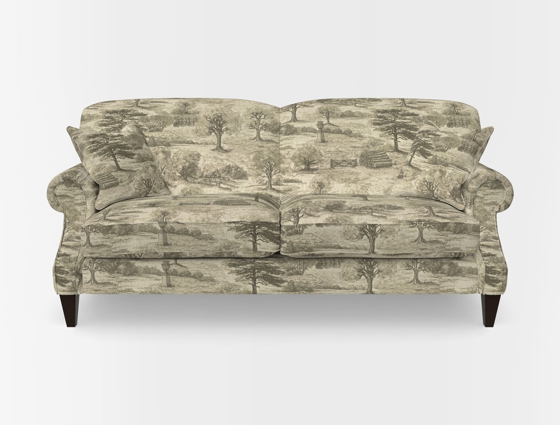 3 Seater Sofa