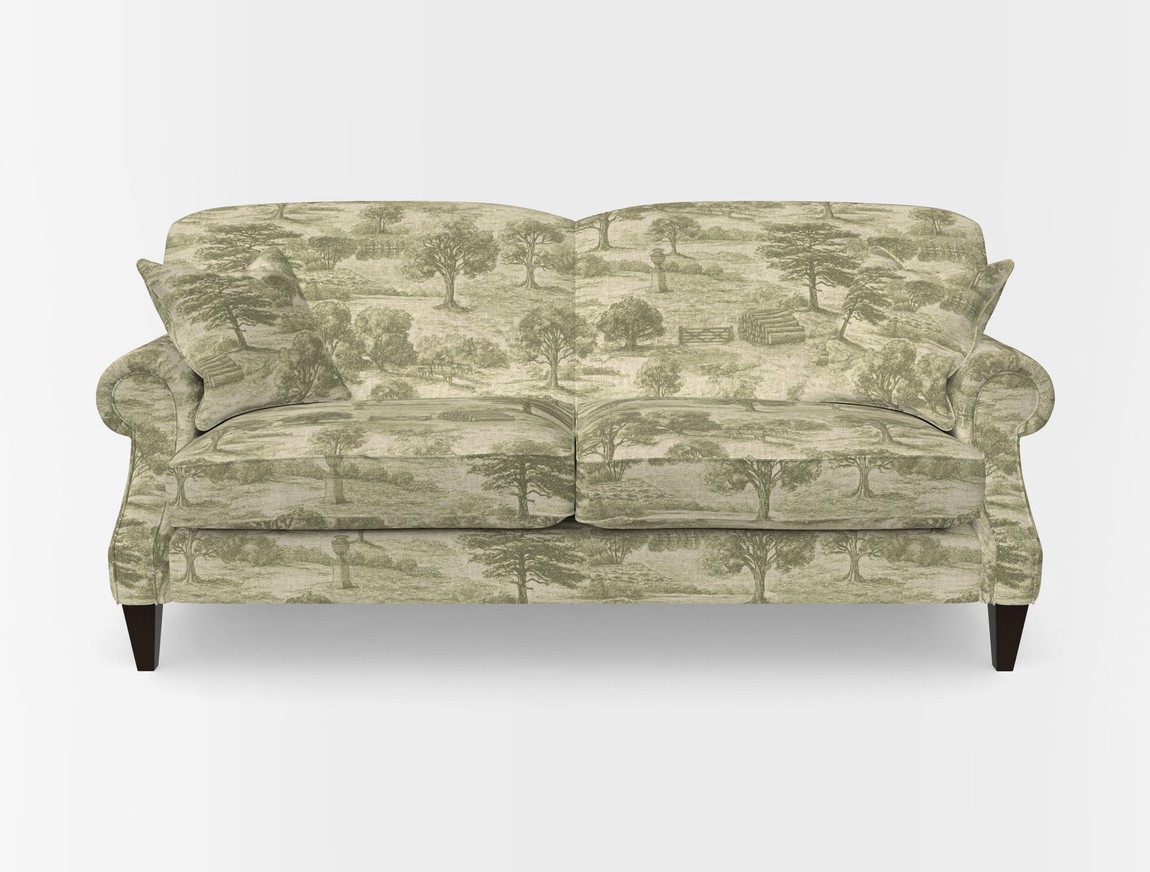 3 Seater Sofa