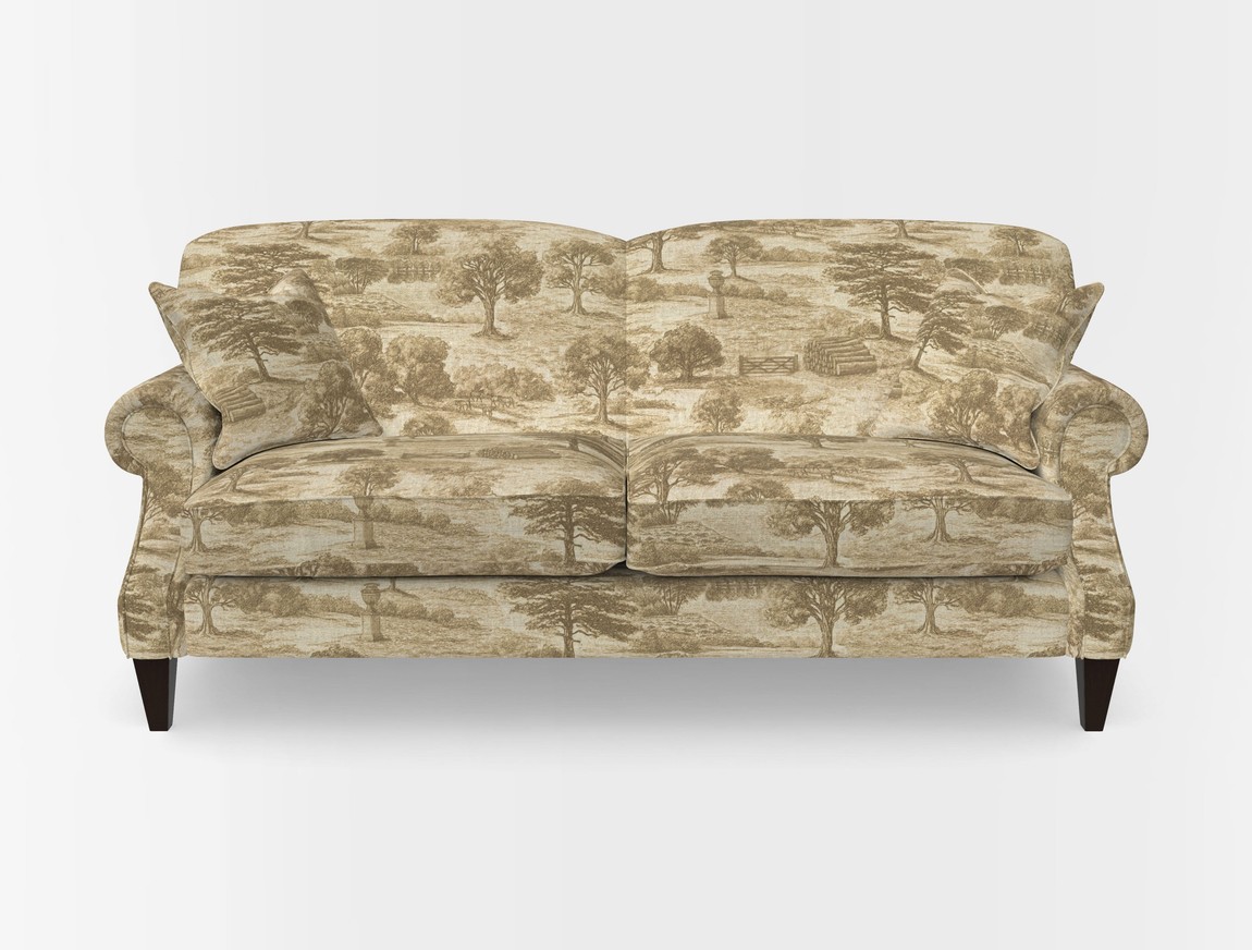 3 Seater Sofa
