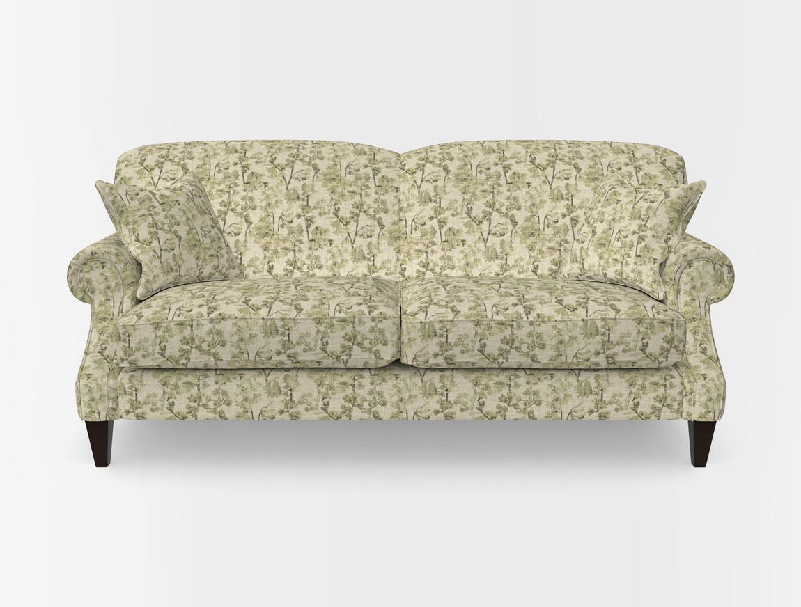 3 Seater Sofa