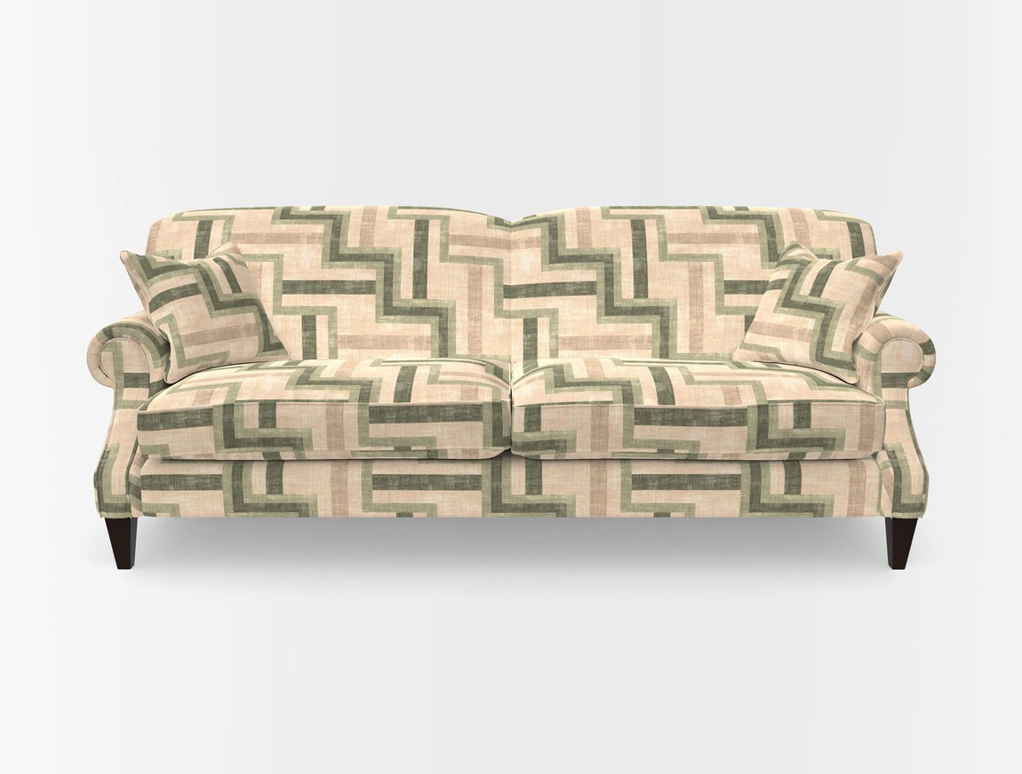 4 Seater Sofa