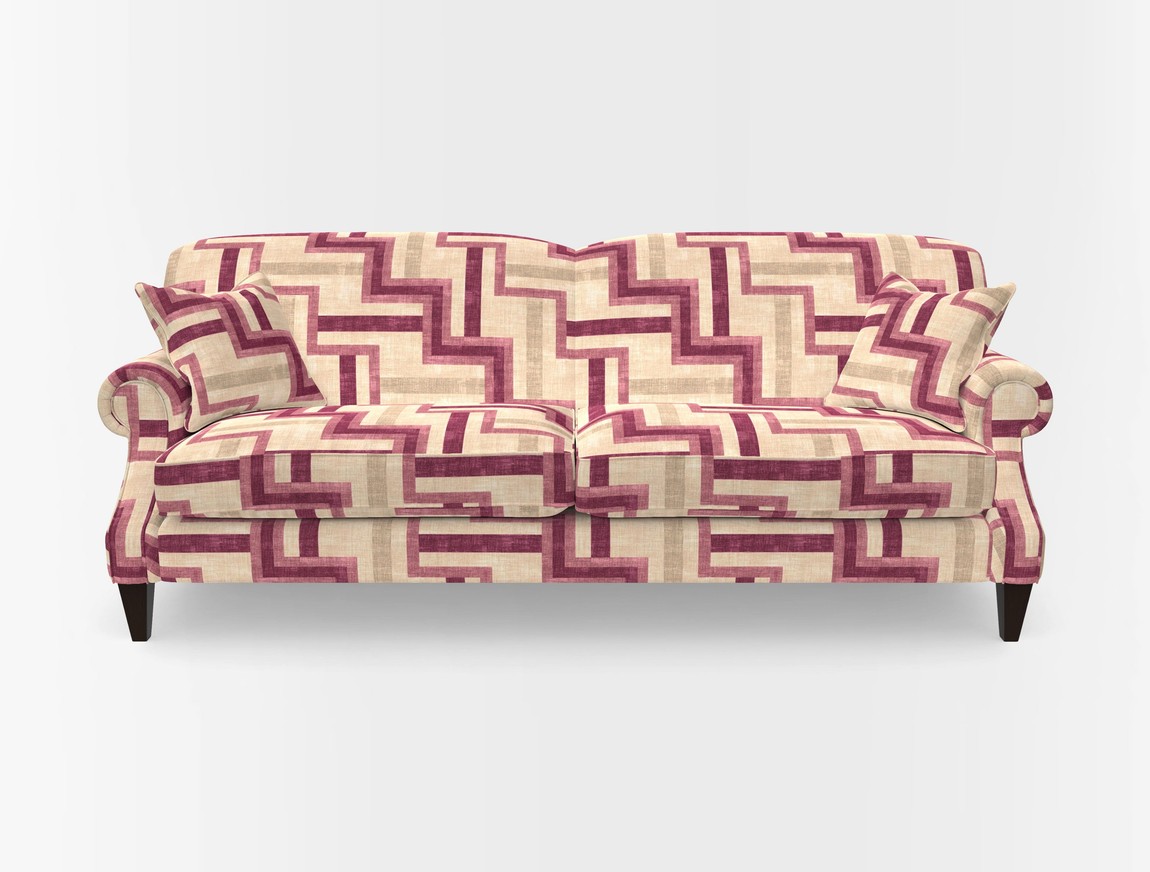 4 Seater Sofa