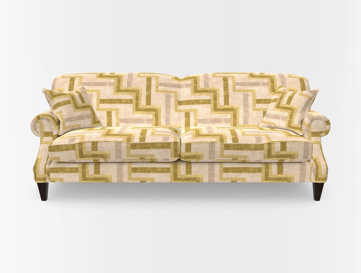 4 Seater Sofa