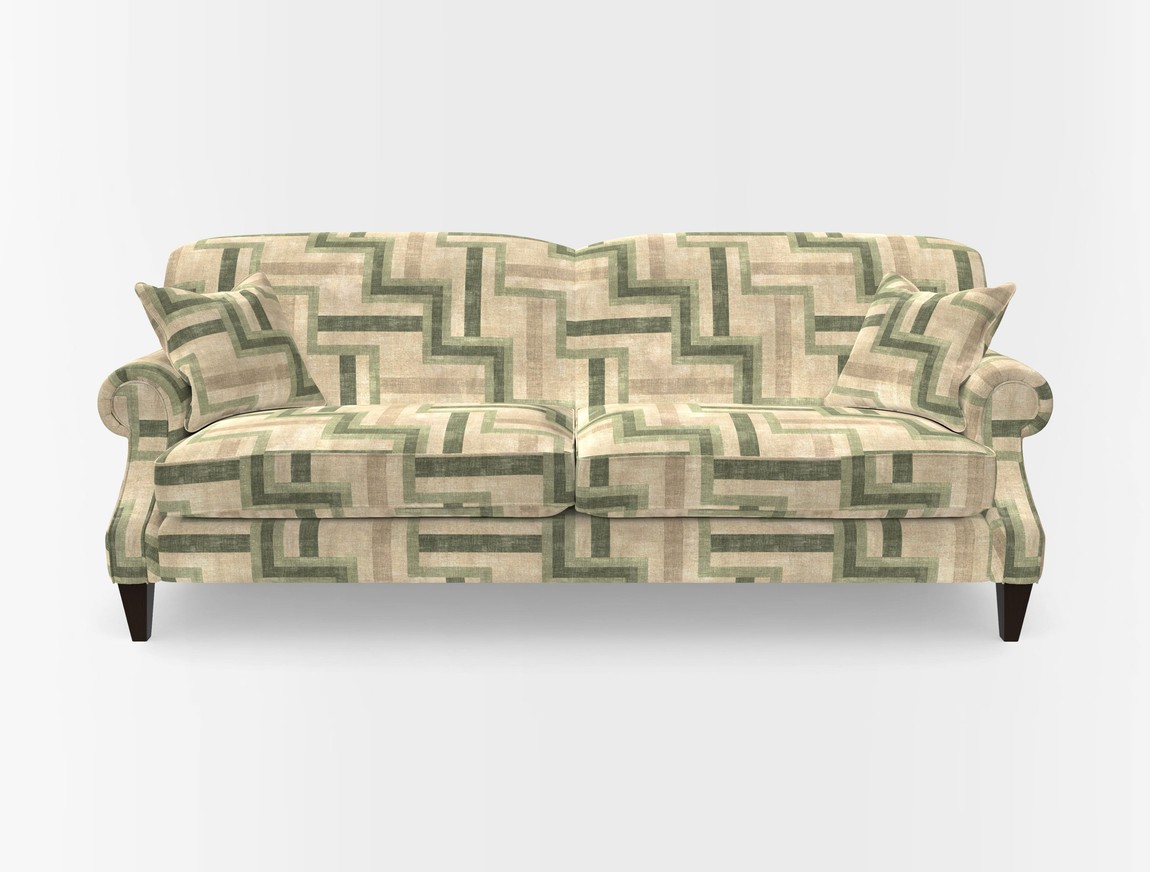 4 Seater Sofa