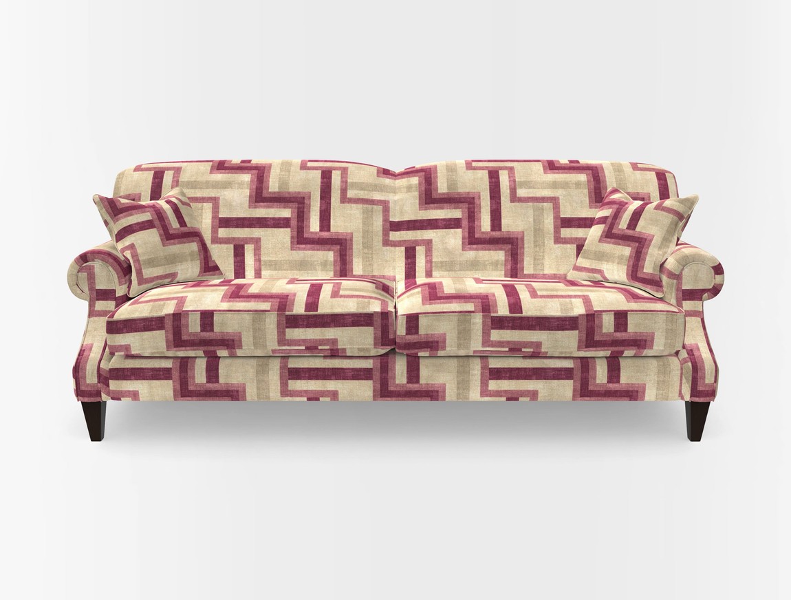4 Seater Sofa