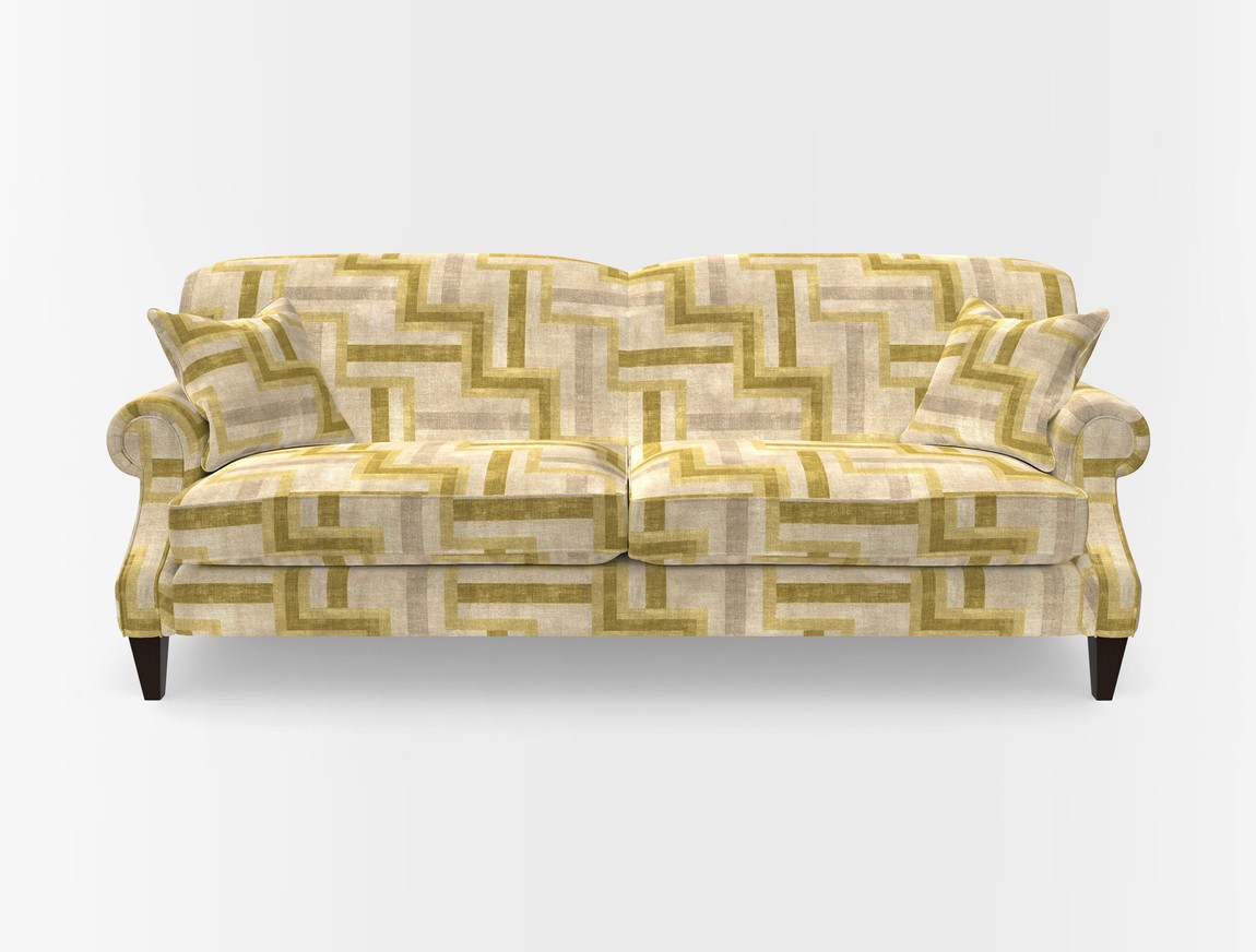4 Seater Sofa