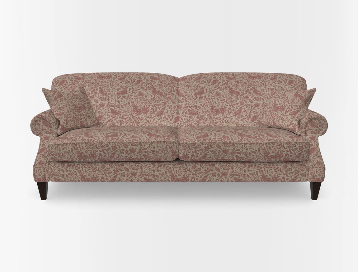 4 Seater Sofa