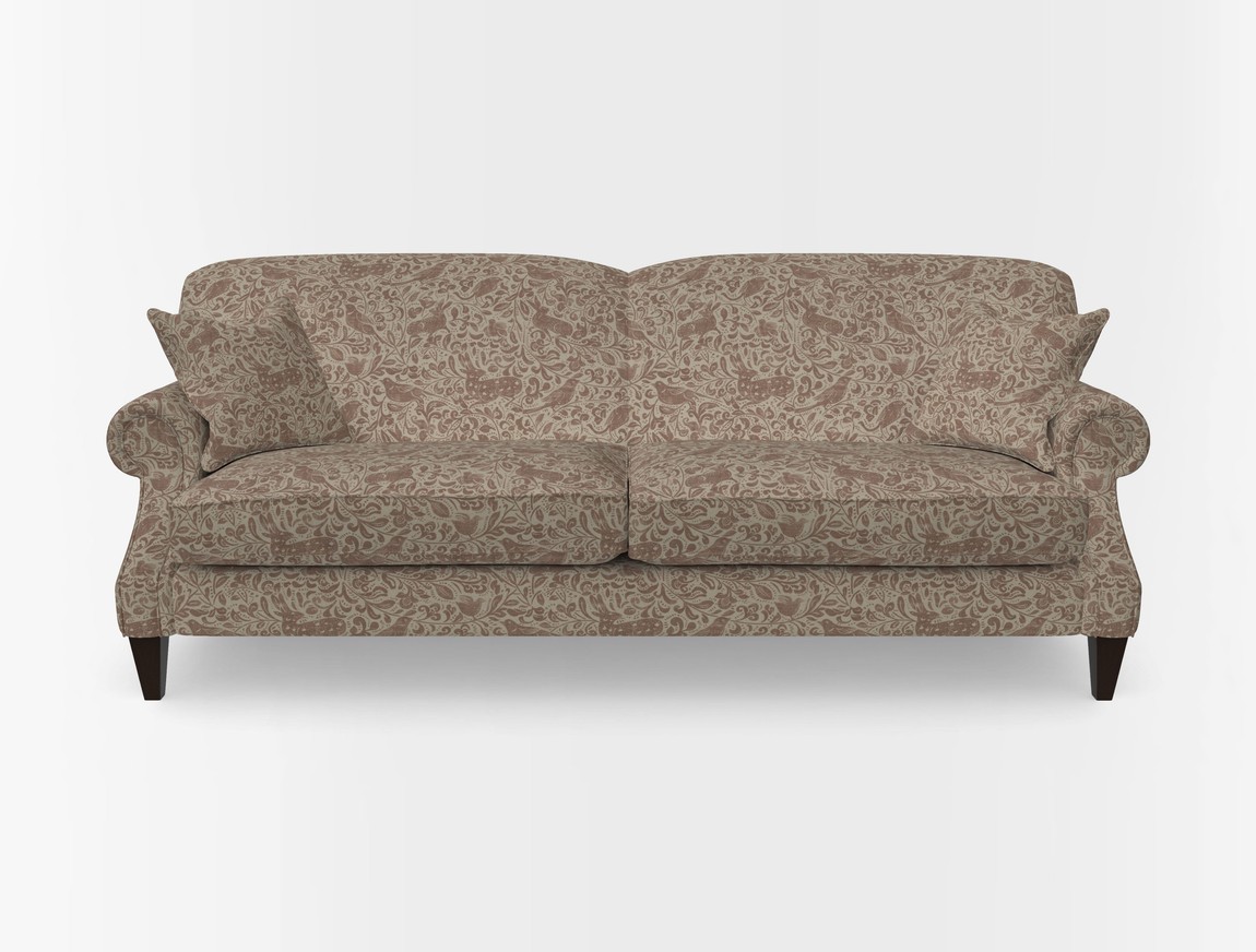 4 Seater Sofa