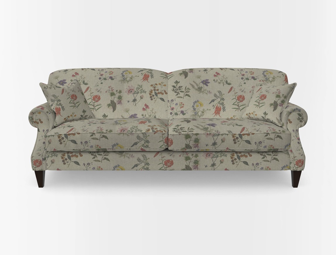 4 Seater Sofa