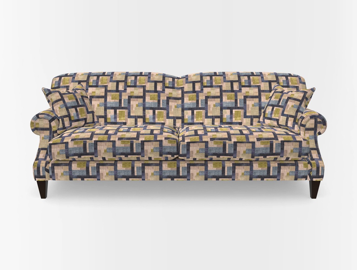 4 Seater Sofa