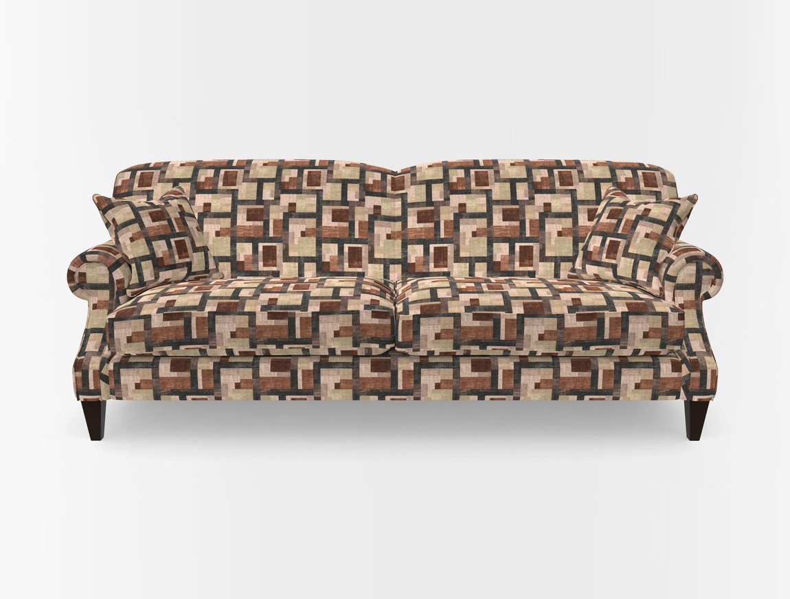 4 Seater Sofa