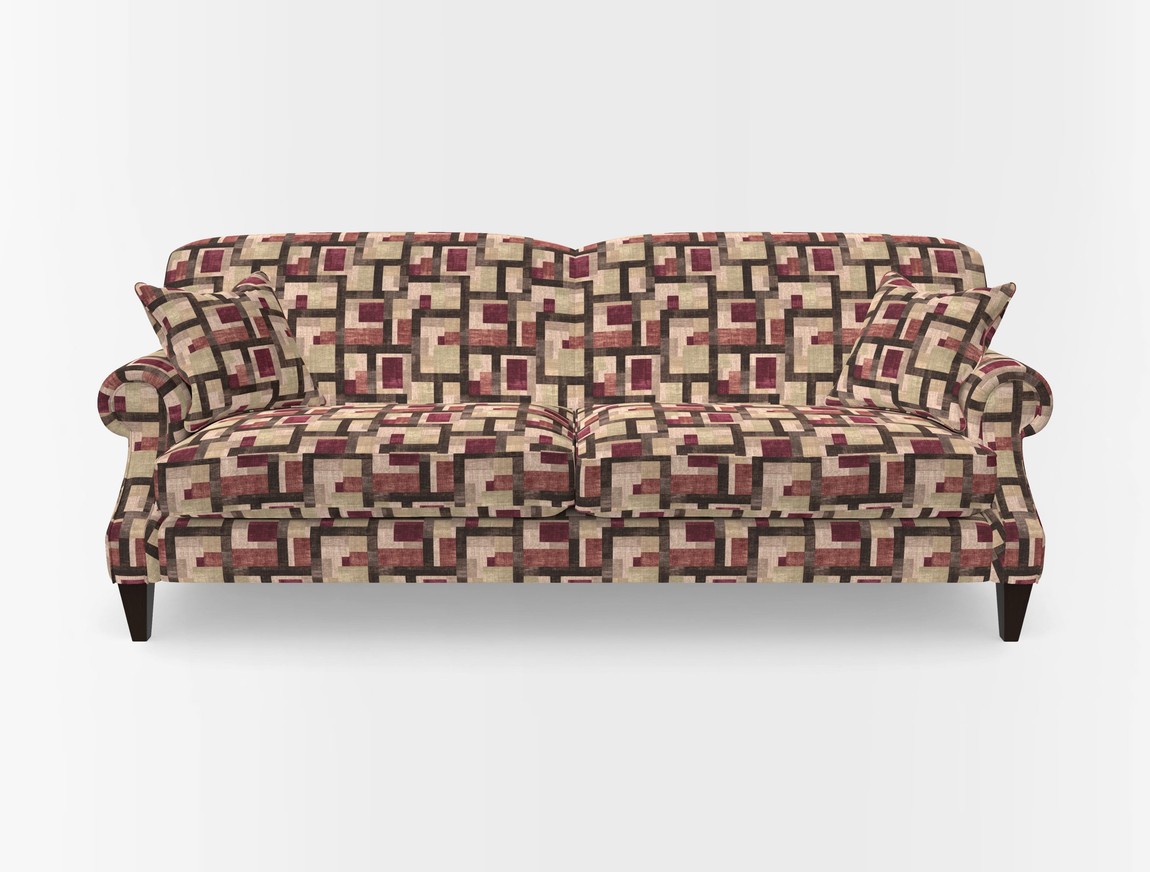 4 Seater Sofa
