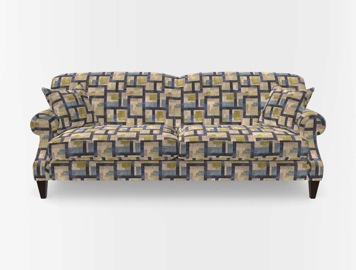 4 Seater Sofa