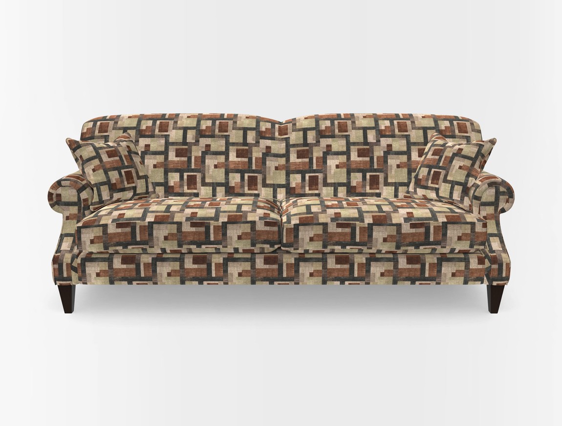 4 Seater Sofa