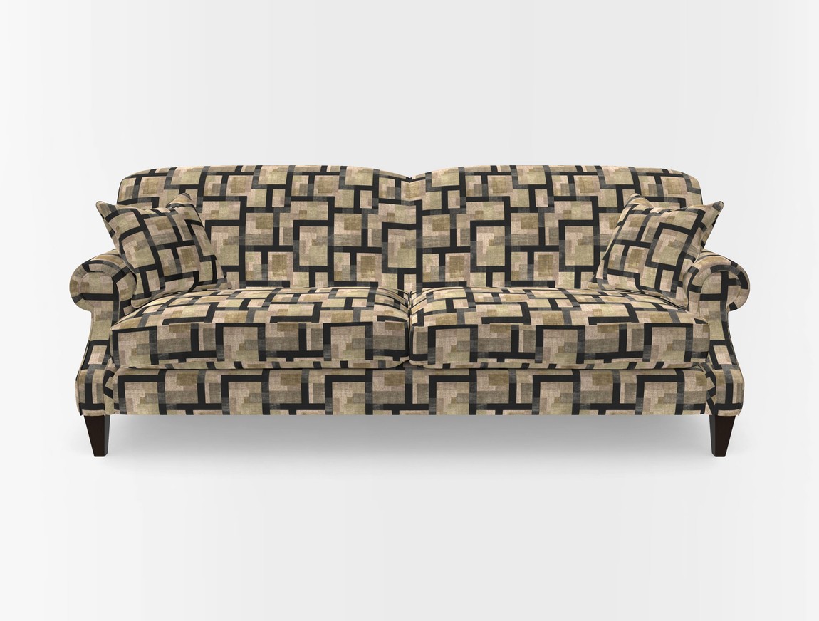4 Seater Sofa