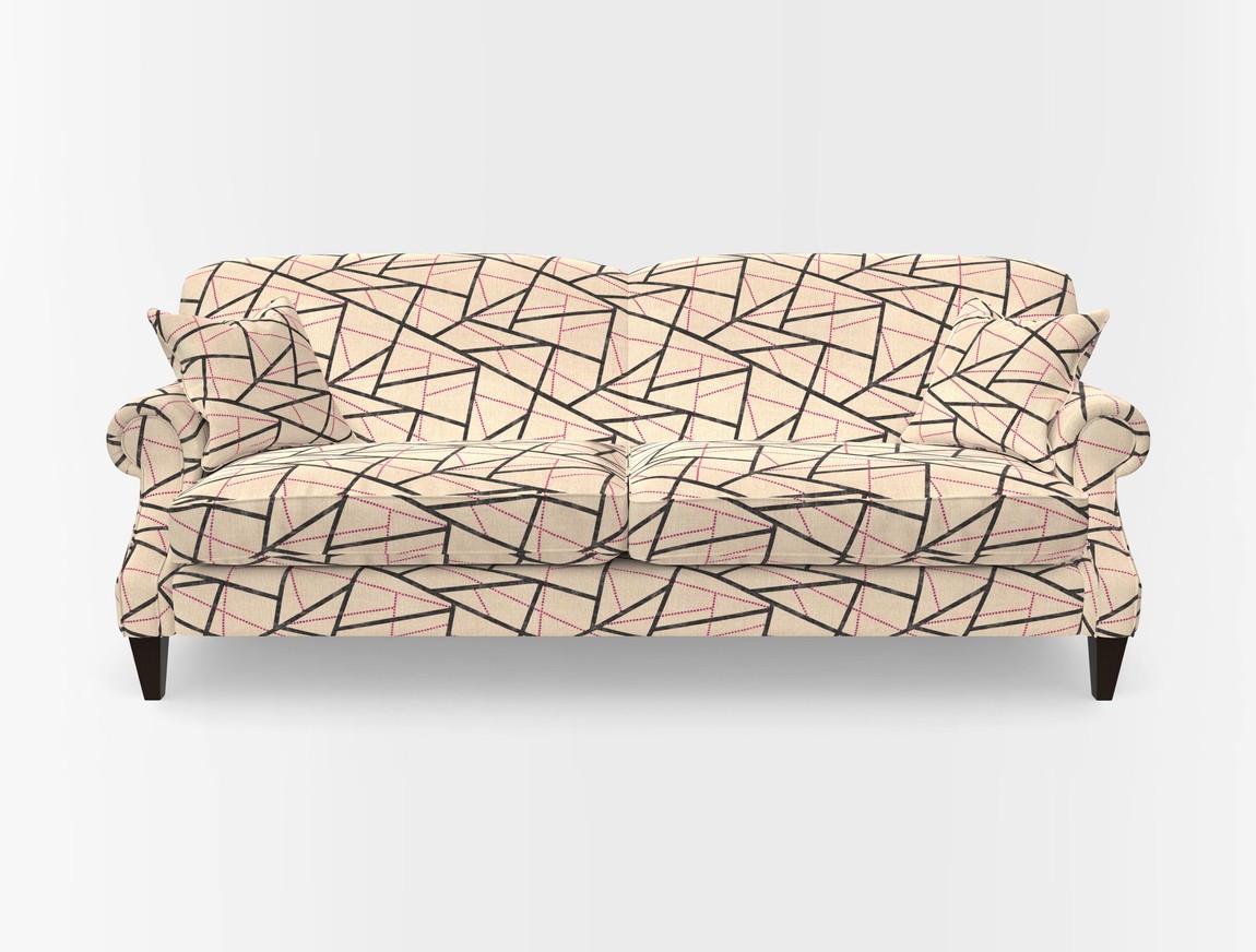 4 Seater Sofa