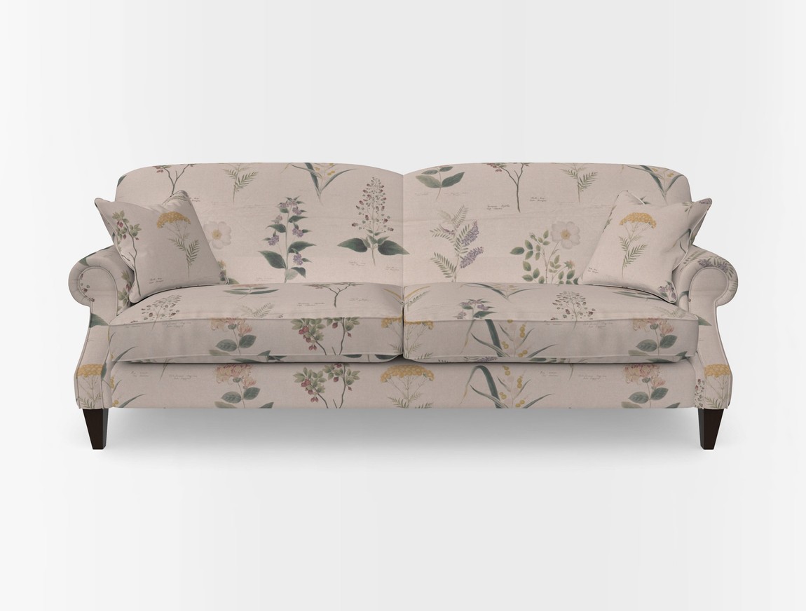 4 Seater Sofa