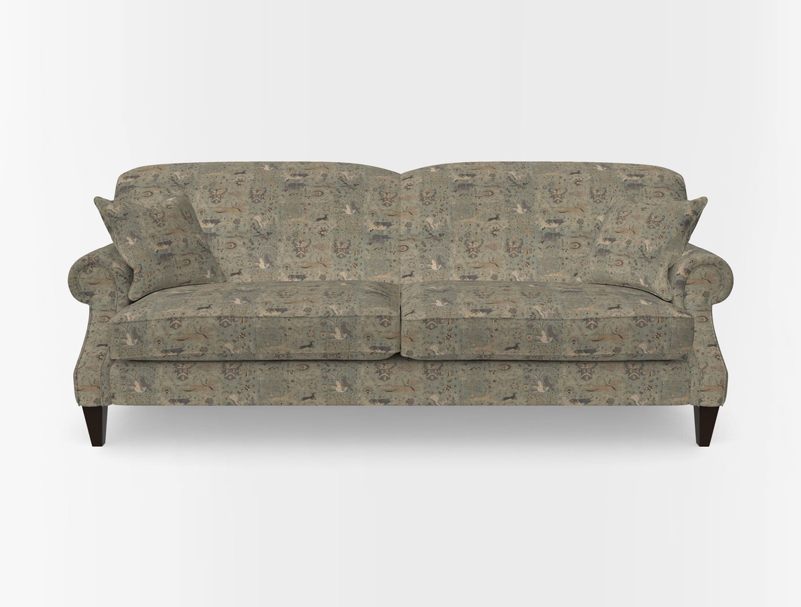 4 Seater Sofa