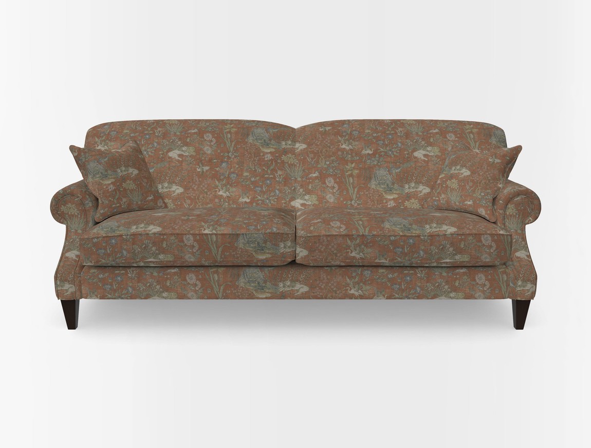 4 Seater Sofa