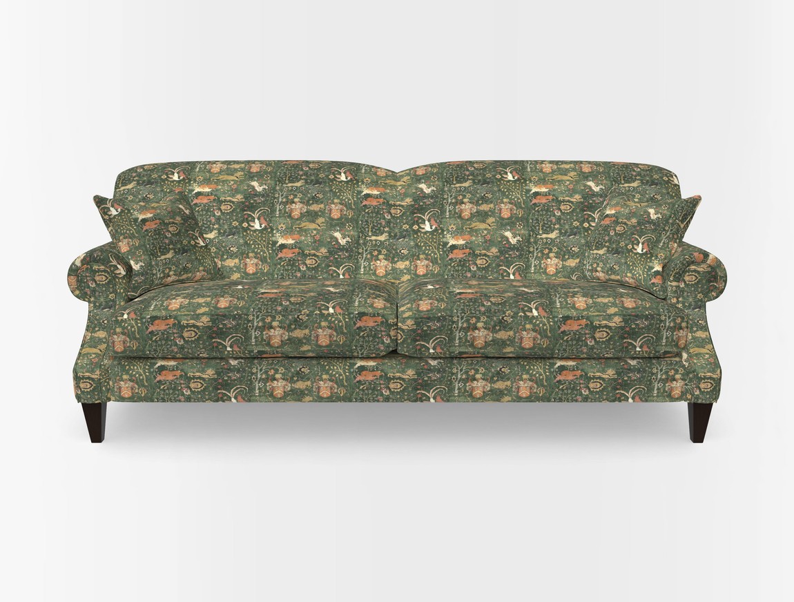 4 Seater Sofa