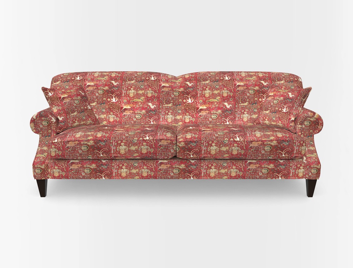 4 Seater Sofa