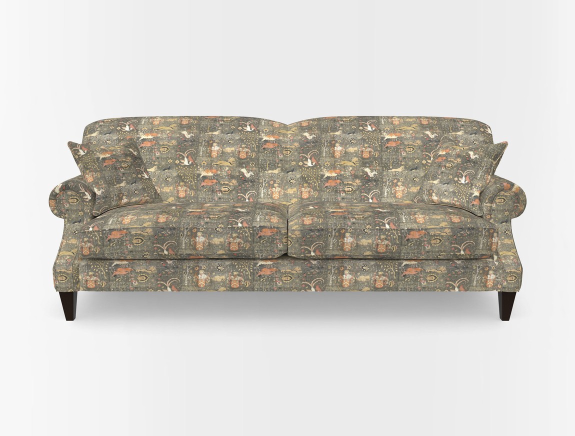 4 Seater Sofa