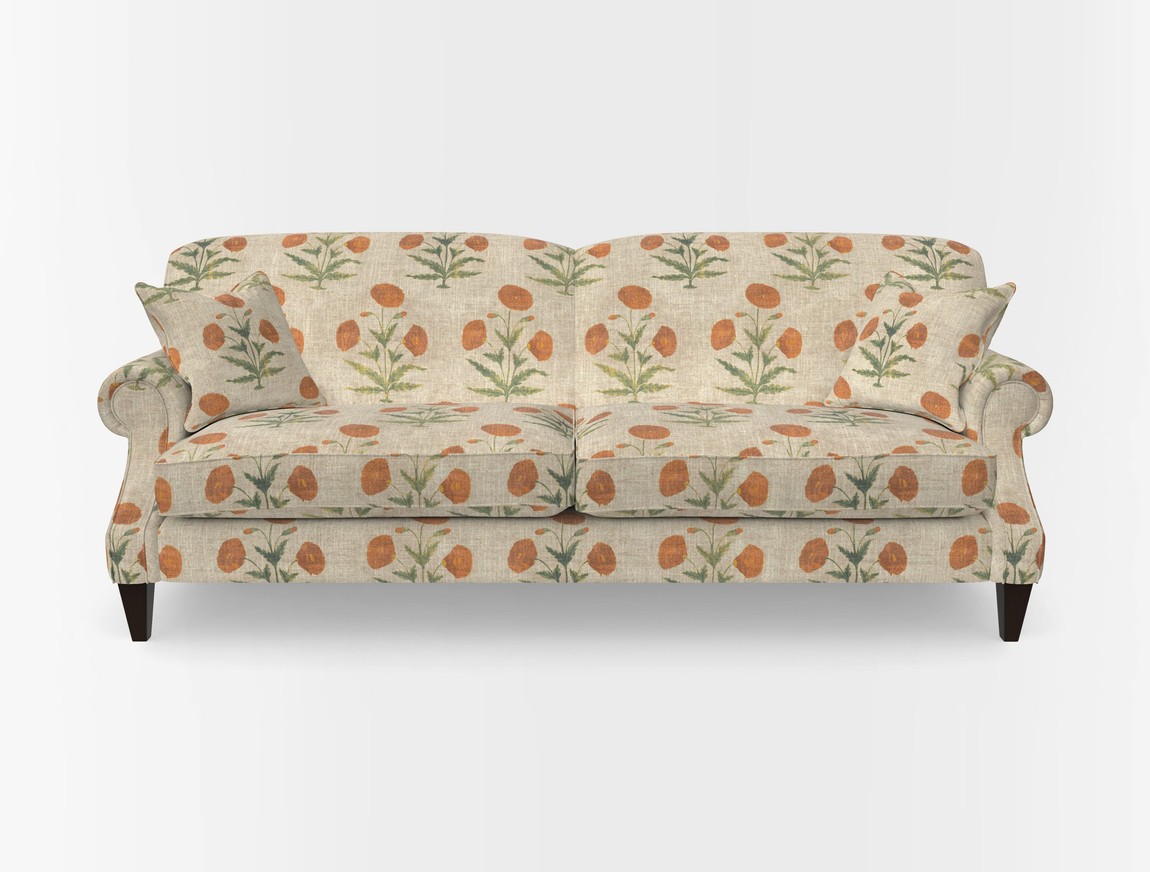 4 Seater Sofa