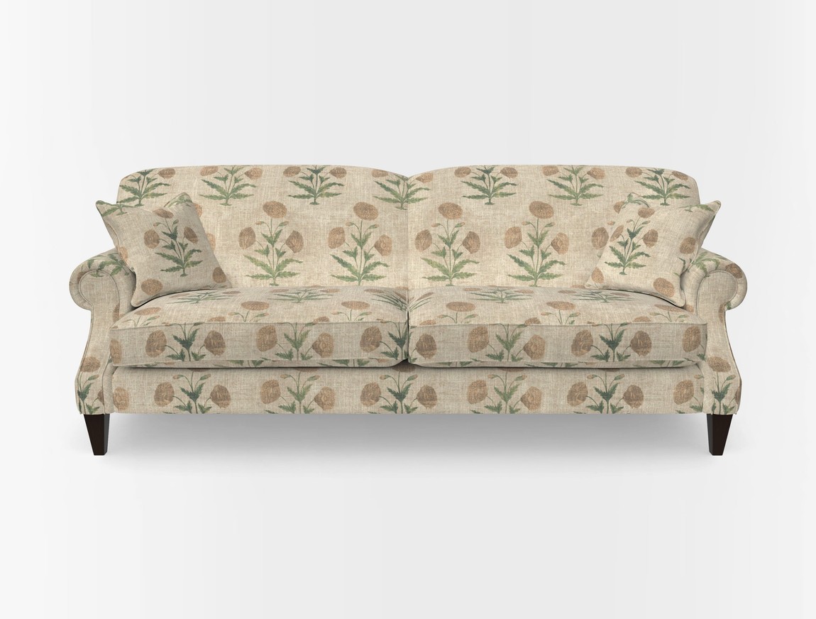 4 Seater Sofa