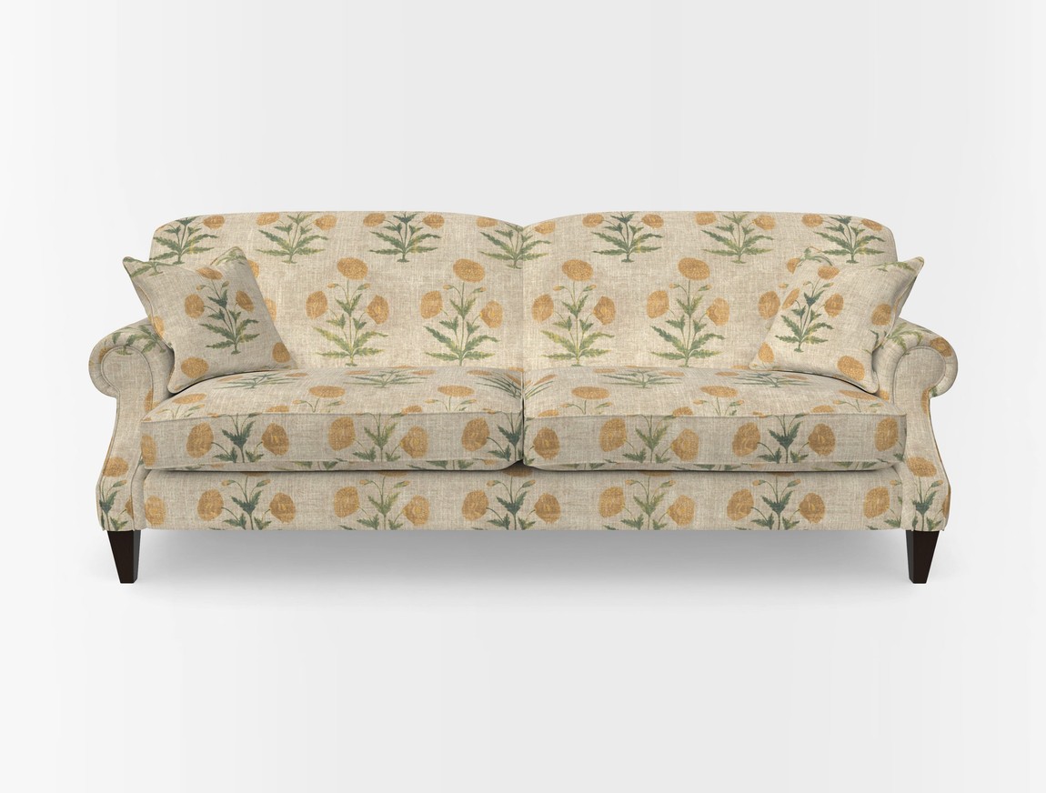 4 Seater Sofa