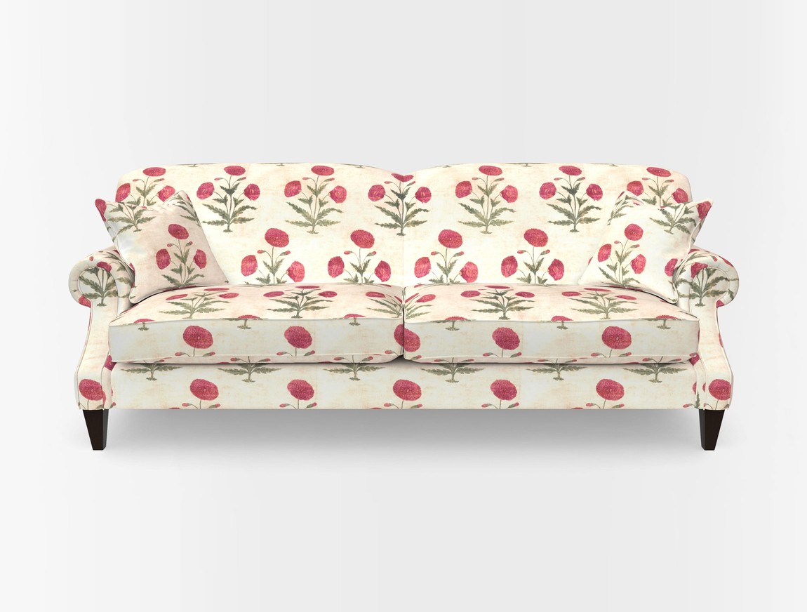 4 Seater Sofa