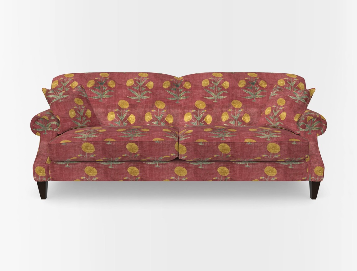 4 Seater Sofa