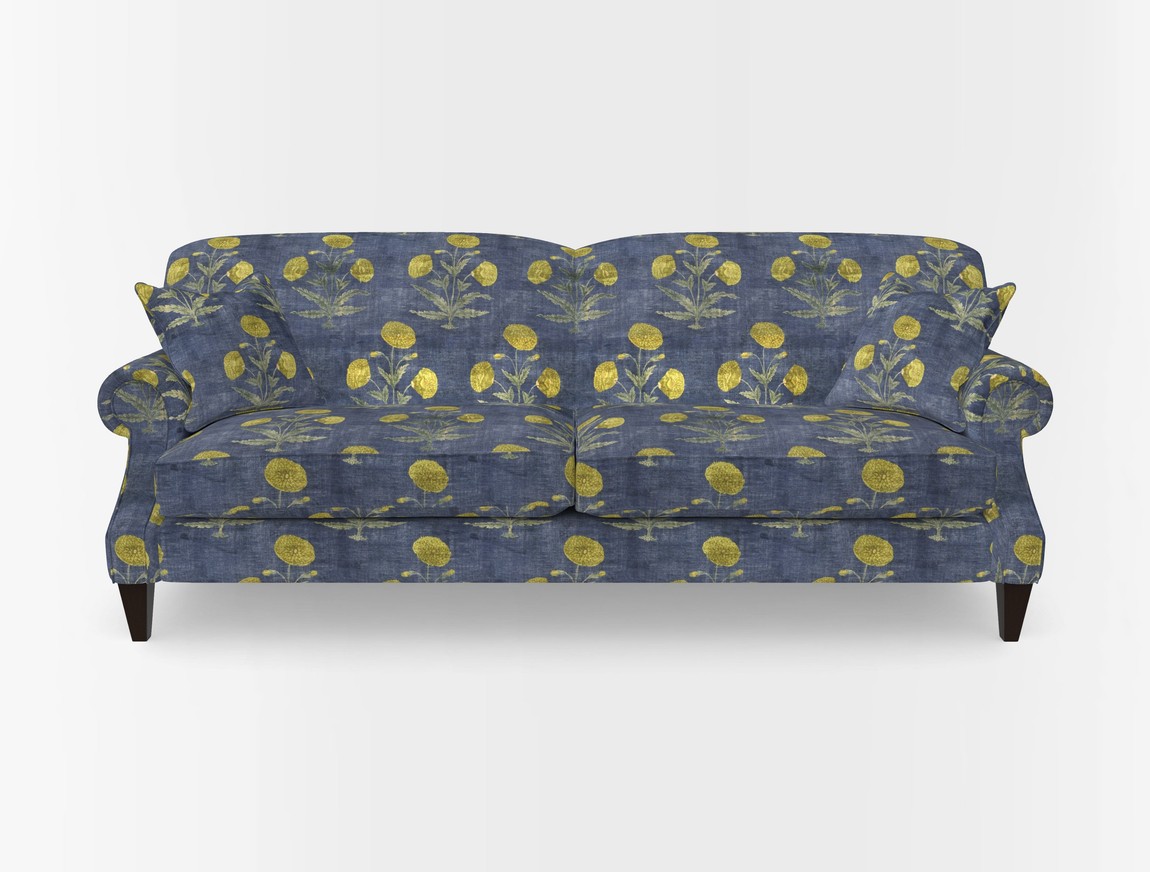 4 Seater Sofa