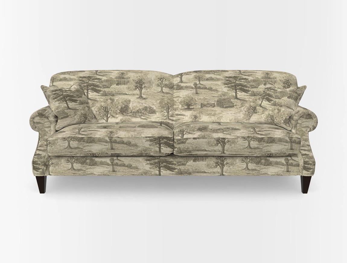 4 Seater Sofa