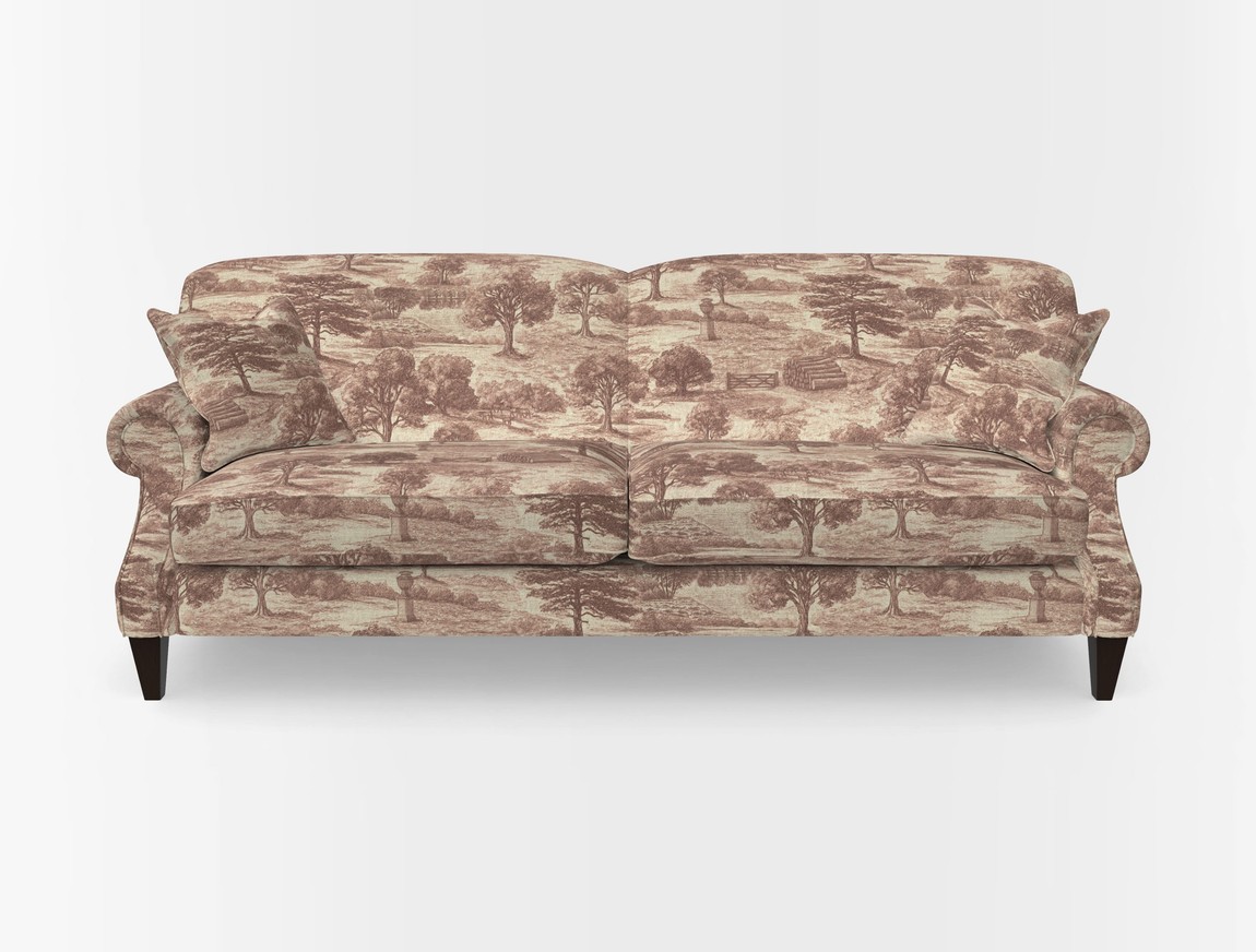 4 Seater Sofa