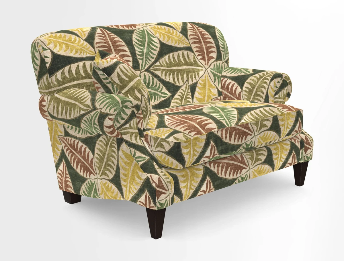 Tangmere Snuggler in Two Tone Plain Biscuit