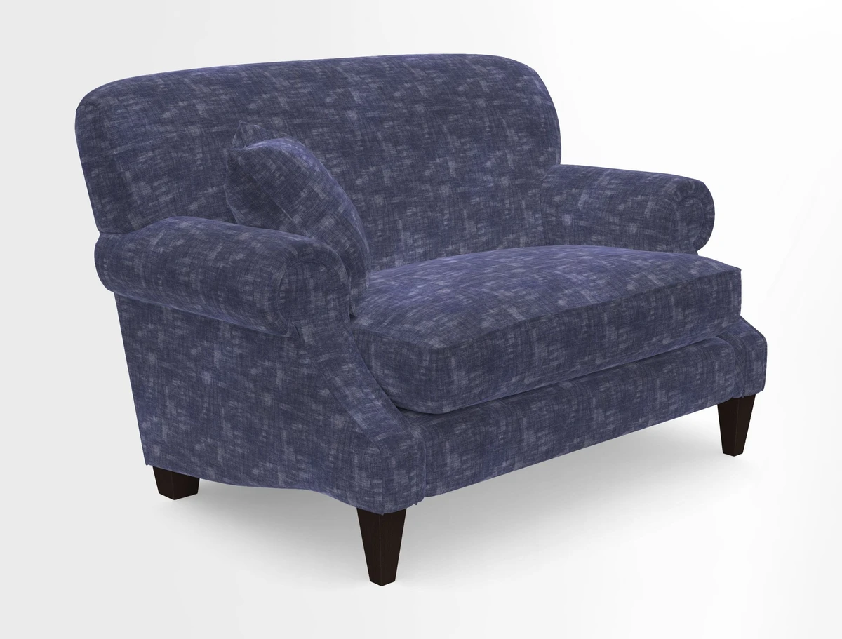 Tangmere Snuggler in Two Tone Plain Biscuit