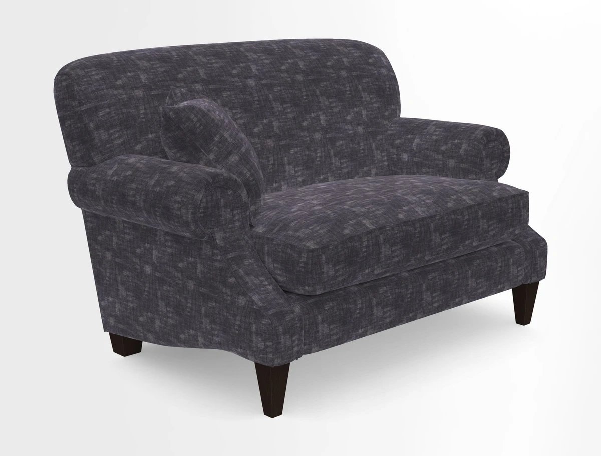 Tangmere Snuggler in Two Tone Plain Biscuit