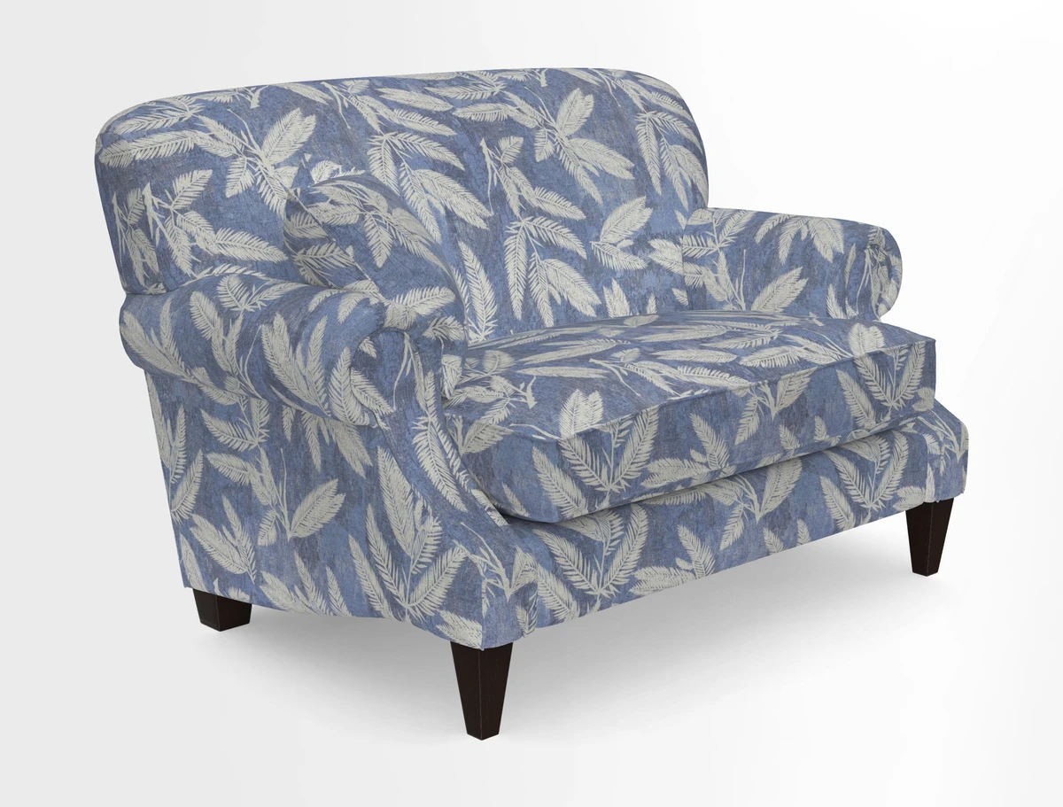 Tangmere Snuggler in Two Tone Plain Biscuit