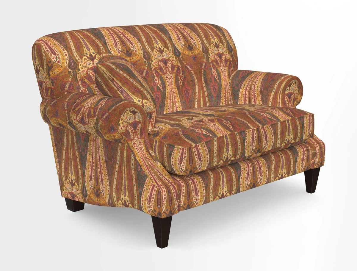 Tangmere Snuggler in Two Tone Plain Biscuit