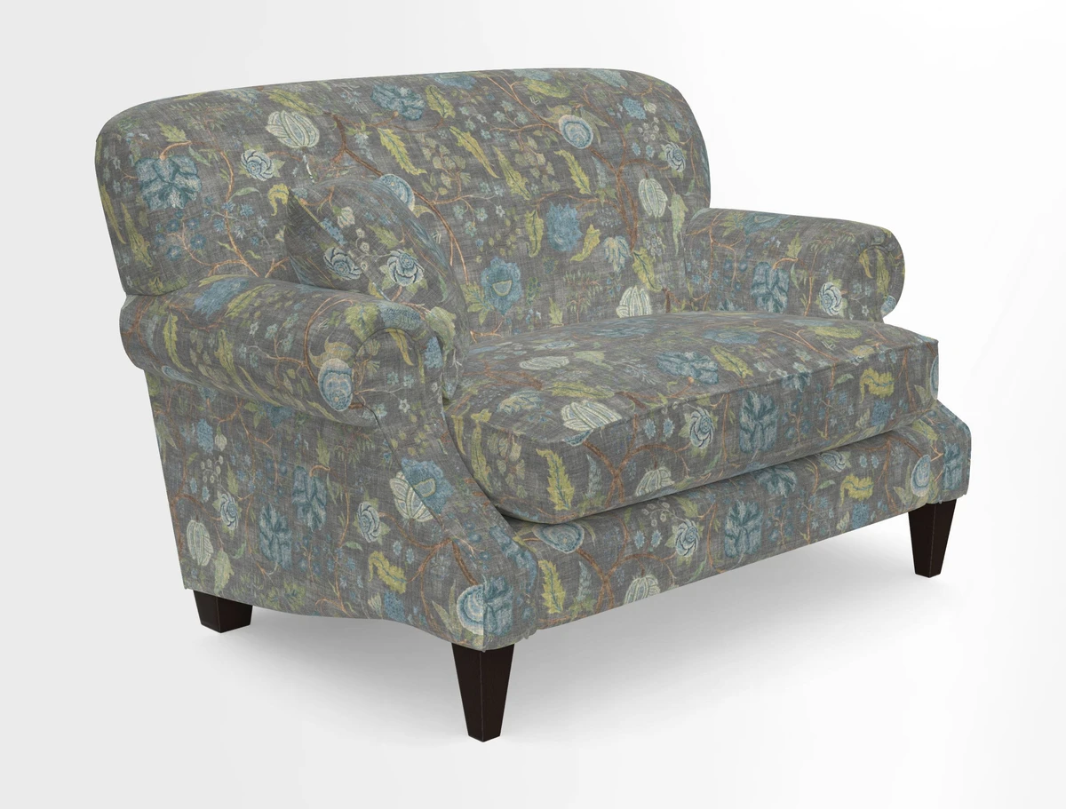 Tangmere Snuggler in Two Tone Plain Biscuit