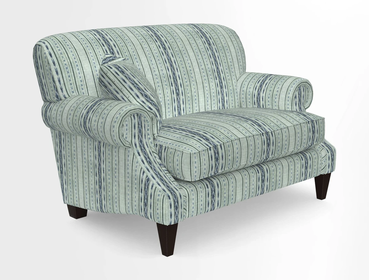 Tangmere Snuggler in Two Tone Plain Biscuit