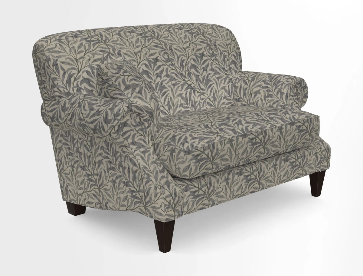 Tangmere Snuggler in Two Tone Plain Biscuit