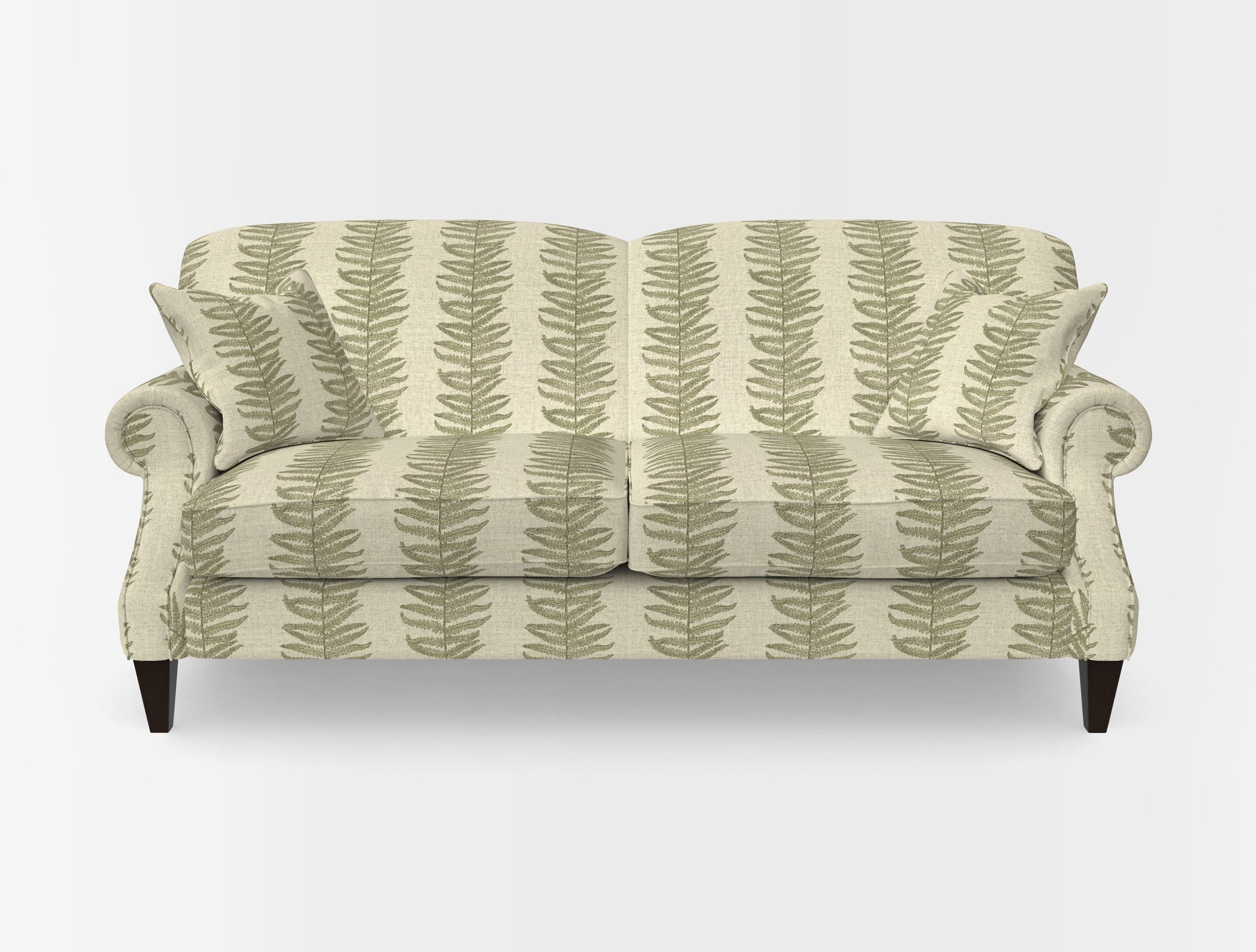 Tangmere front