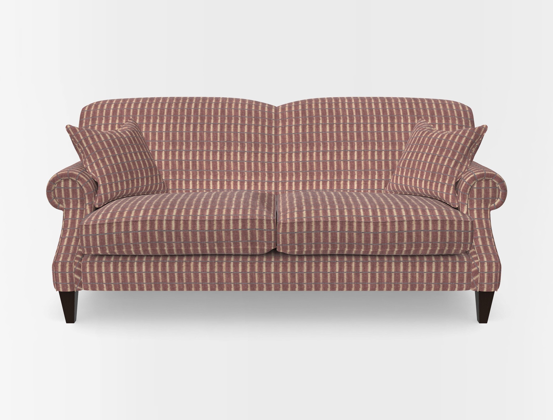 Tangmere front