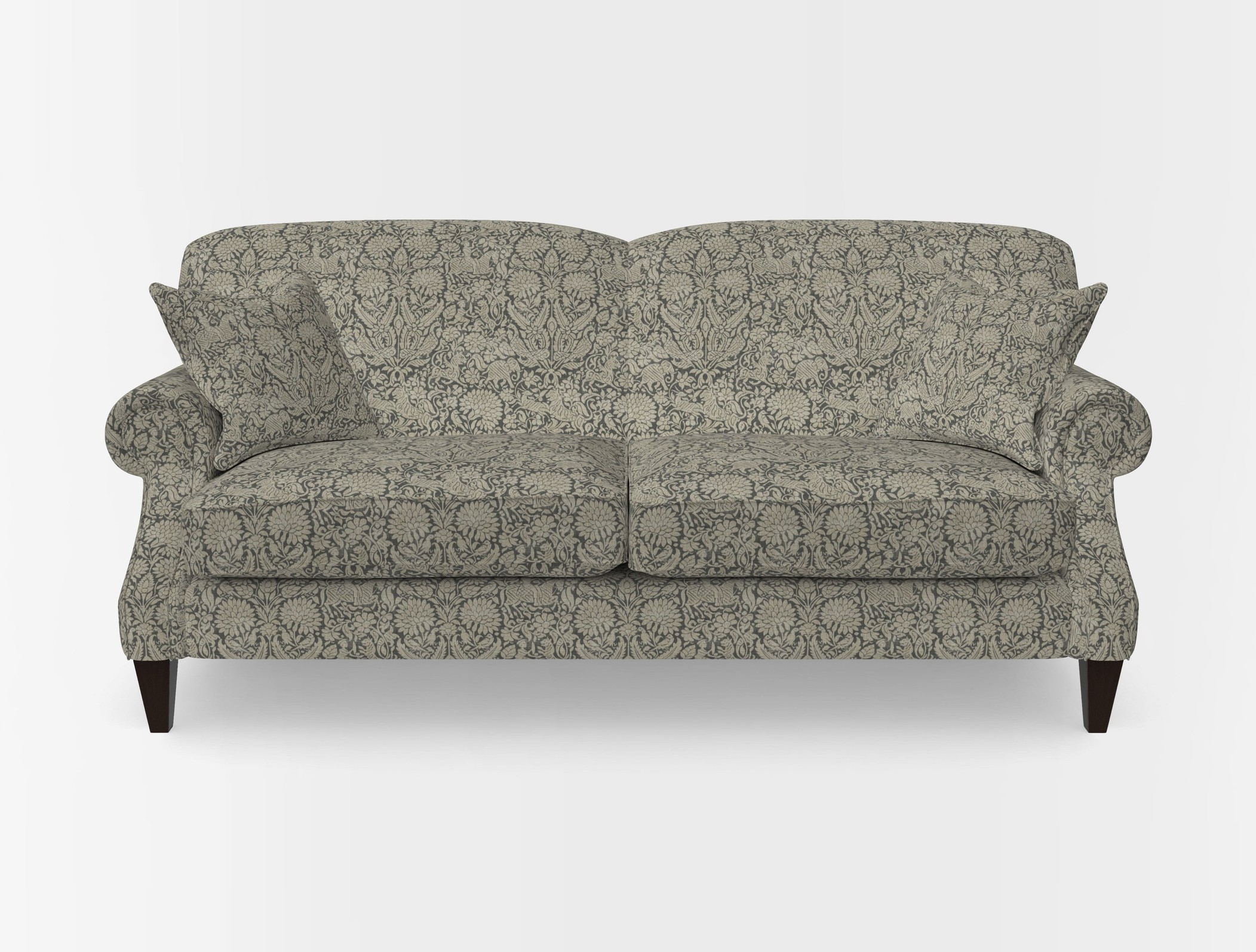 Tangmere front