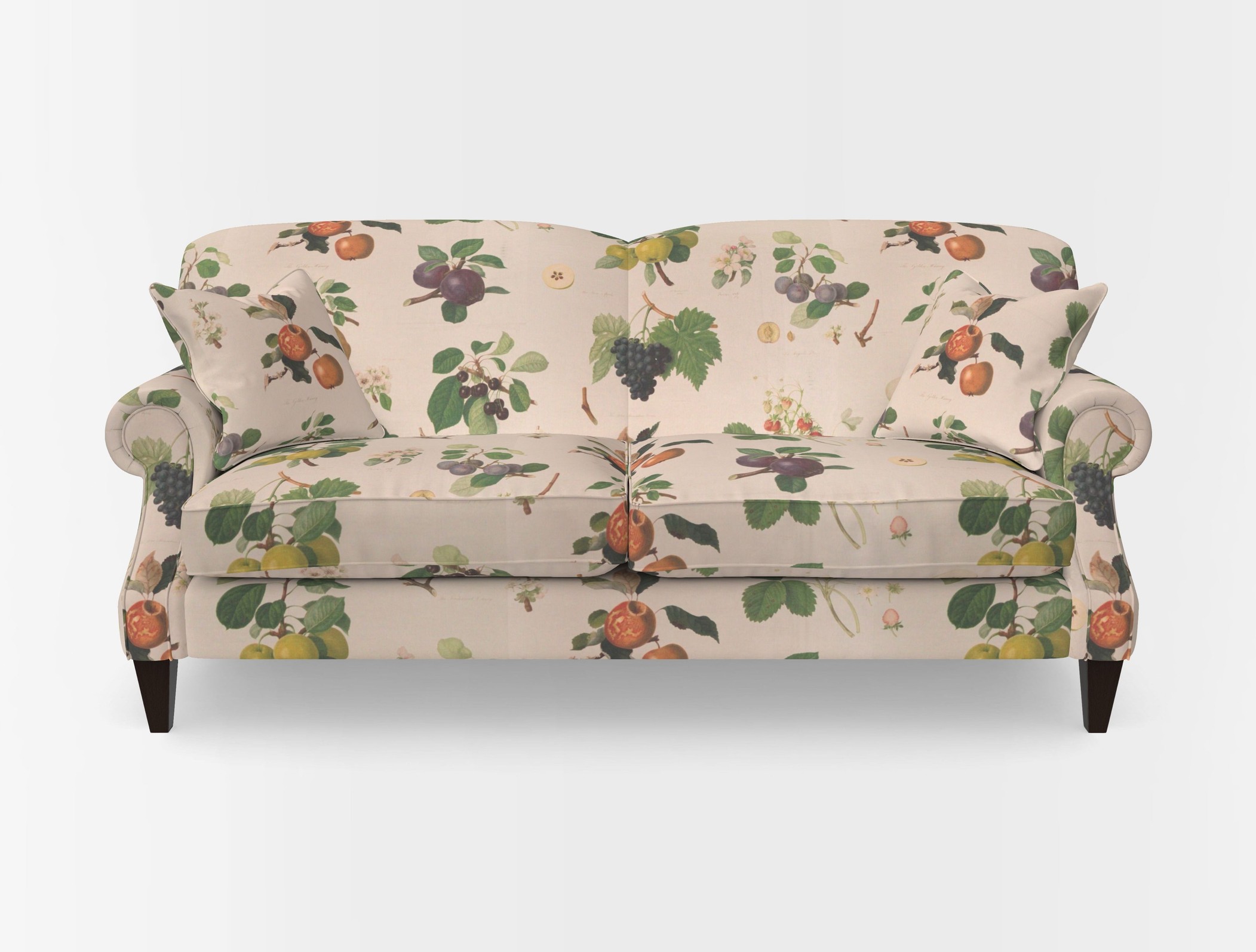 Tangmere front