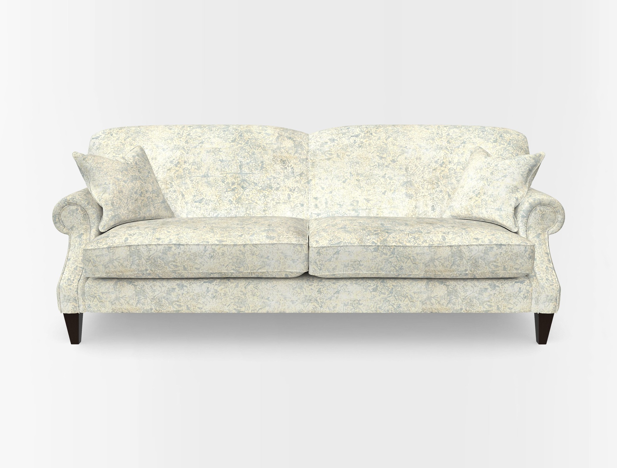 Tangmere front